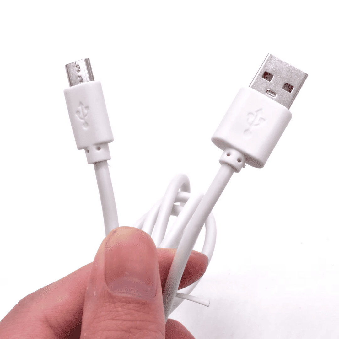 Espejo bucal antivaho para fotografía Uclanu