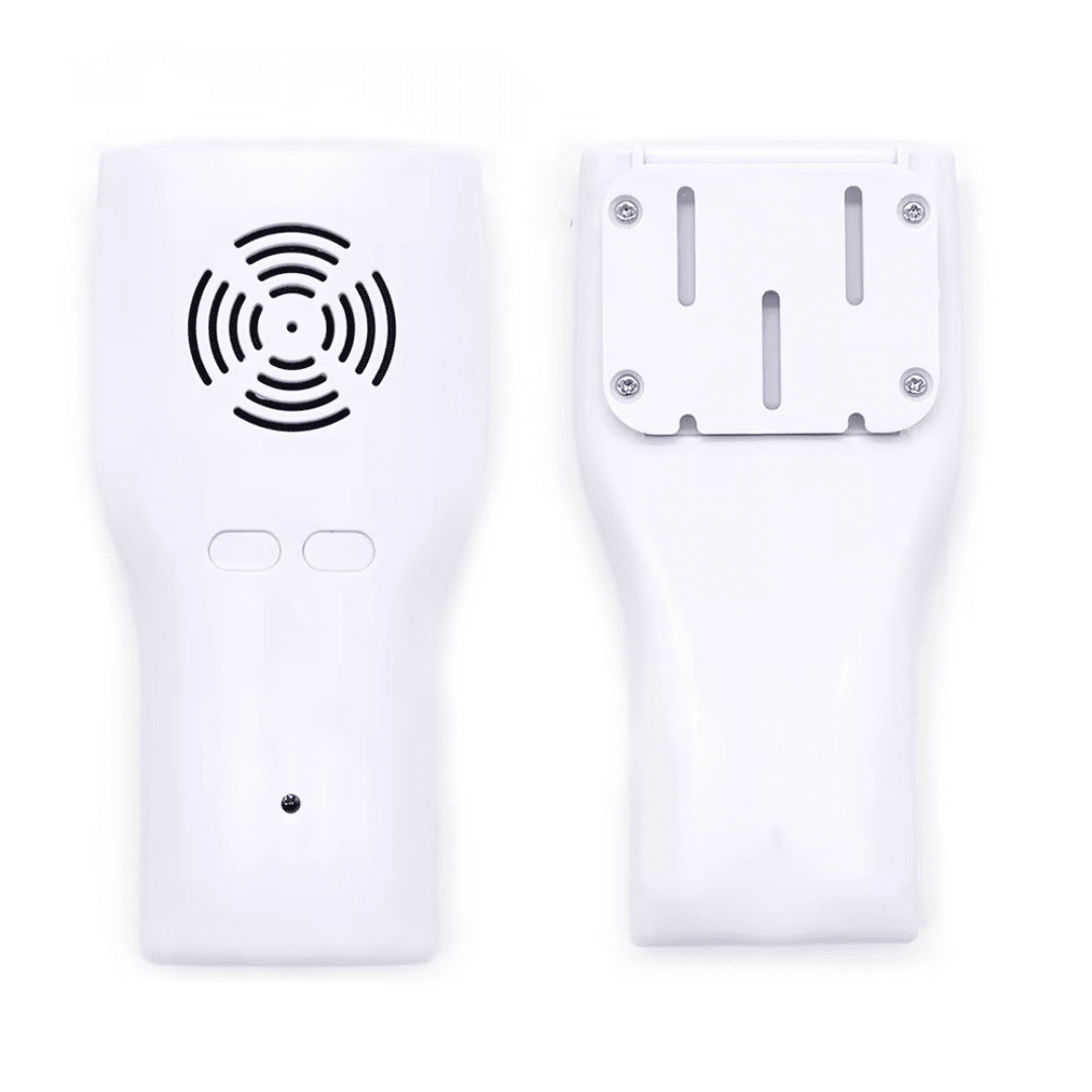 Espejo bucal antivaho para fotografía Uclanu