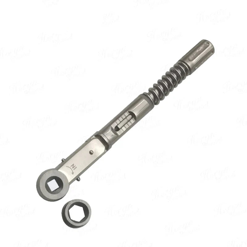 Kit Destornilladores para implantes dentales