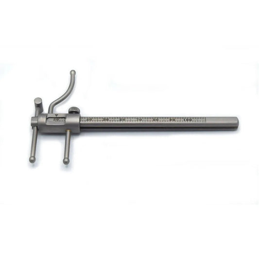 Medidor VDO - medidores de implantes