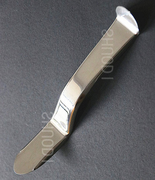 Retractores de labios de acero inoxidable