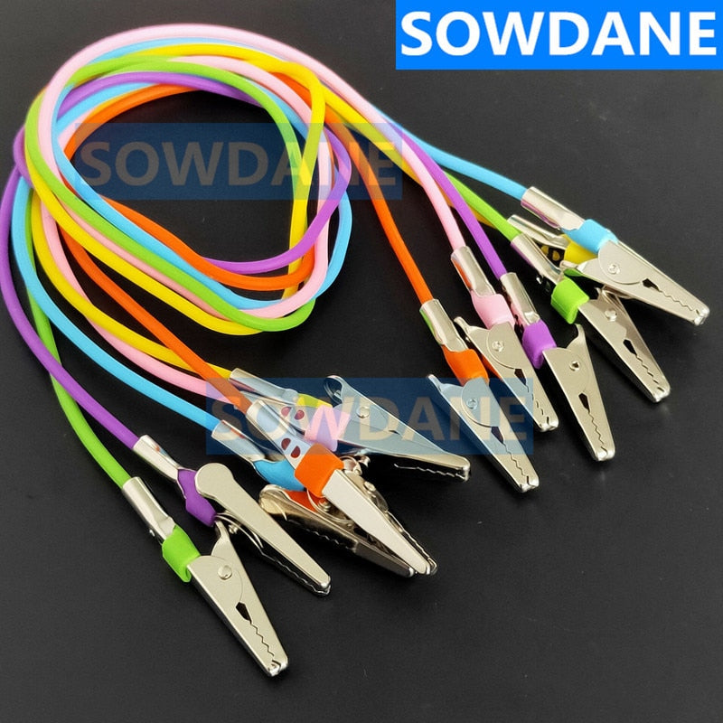 Portapapeles de 10 unidades (autoclavable)