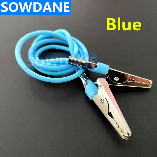 Portapapeles de 10 unidades (autoclavable)