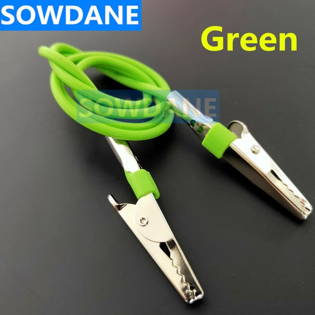 Portapapeles de 10 unidades (autoclavable)