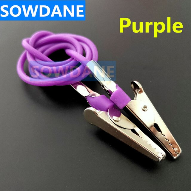 Portapapeles de 10 unidades (autoclavable)