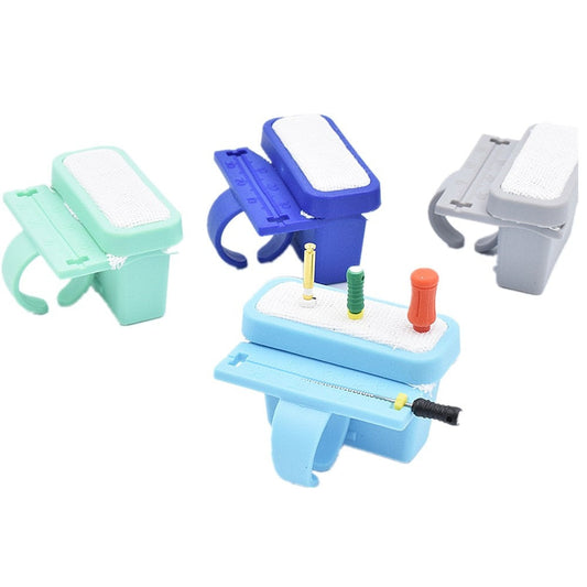 Porta-limas Ring Endo