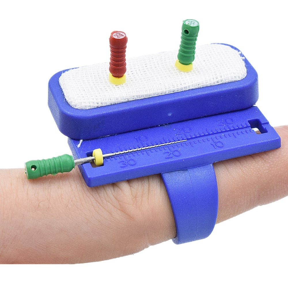 Porta-limas Ring Endo